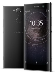 Замена дисплея на телефоне Sony Xperia XA2 в Новосибирске